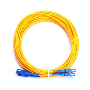 Fiber Optik Kablo